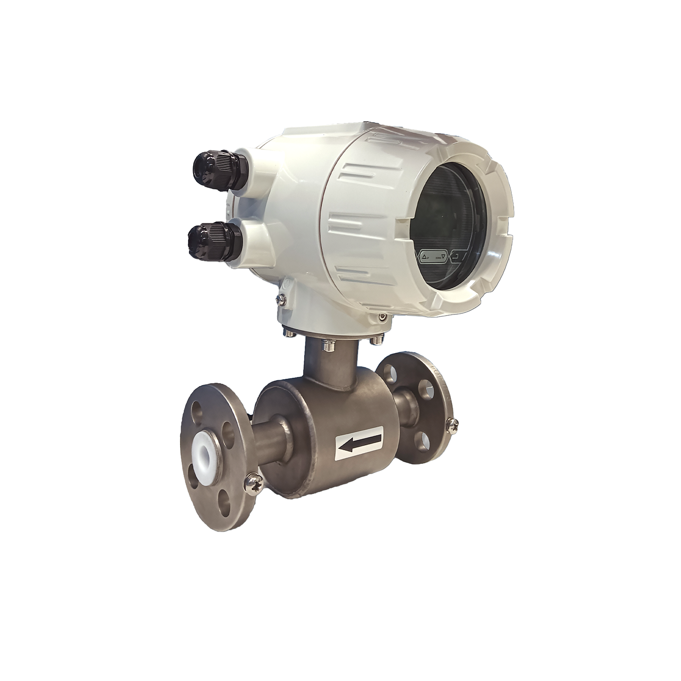 Flow Meter